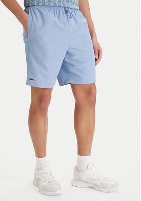 Lacoste - Spodenki męskie sportowe ze sklepu: MODIVO w kategorii: Spodenki męskie - zdjęcie WP-EBWP-BKLVO-LN0_0000305966926