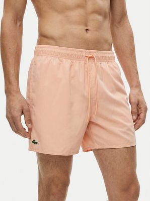Kąpielówki Lacoste ze sklepu: MODIVO w kategorii: Kąpielówki - zdjęcie WP-EBWP-BKLVO-LN0_0000305966971