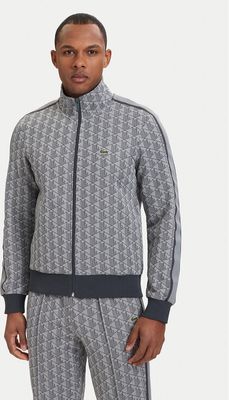 Bluza męska w stylu młodzieżowym jesienna Lacoste ze sklepu: MODIVO w kategorii: Bluzy męskie - zdjęcie WP-EBWP-BKLVO-LN0_0000305967060