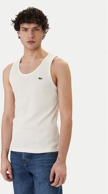 T-shirt męski na lato Lacoste ze sklepu: MODIVO w kategorii: T-shirty męskie - zdjęcie WP-EBWP-BKLVO-LN0_0000305967169