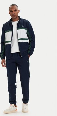Dres męski Lacoste ze sklepu: MODIVO w kategorii: Dresy męskie - zdjęcie WP-EBWP-BKLVO-LN0_0000305967213
