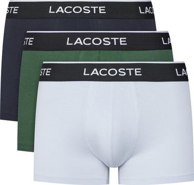 Lacoste - Majtki męskie ze sklepu: MODIVO w kategorii: Majtki męskie - zdjęcie WP-EBWP-BKLVO-LN0_0000305967237