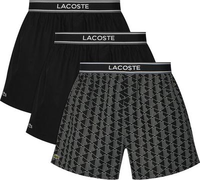 Majtki męskie Lacoste ze sklepu: MODIVO w kategorii: Majtki męskie - zdjęcie WP-EBWP-BKLVO-LN0_0000305967251