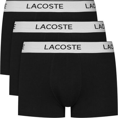 Majtki męskie na jesień na zimę Lacoste ze sklepu: MODIVO w kategorii: Majtki męskie - zdjęcie WP-EBWP-BKLVO-LN0_0000305967268