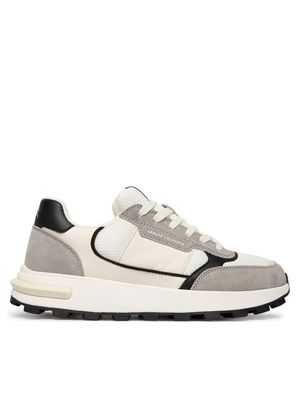 Buty sportowe męskie wiosenne Armani Exchange ze sklepu: MODIVO w kategorii: Buty sportowe męskie - zdjęcie WP-EBWP-BKLVO-LN0_0000305967343