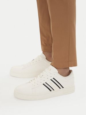 Buty sportowe męskie na wiosnę Armani Exchange ze sklepu: MODIVO w kategorii: Buty sportowe męskie - zdjęcie WP-EBWP-BKLVO-LN0_0000305967350