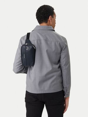 Nerka Armani Exchange ze sklepu: MODIVO w kategorii: Nerki - zdjęcie WP-EBWP-BKLVO-LN0_0000305967381
