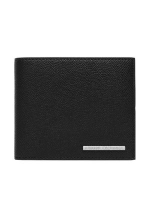 Armani Exchange - Portfel męski ze sklepu: MODIVO w kategorii: Portfele męskie - zdjęcie WP-EBWP-BKLVO-LN0_0000305967398