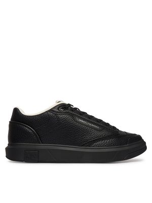Buty sportowe męskie na jesień na wiosnę Armani Exchange ze sklepu: MODIVO w kategorii: Buty sportowe męskie - zdjęcie WP-EBWP-BKLVO-LN0_0000305967442