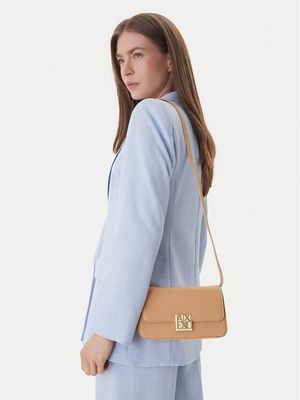Listonoszka Armani Exchange ze sklepu: MODIVO w kategorii: Listonoszki - zdjęcie WP-EBWP-BKLVO-LN0_0000305967701