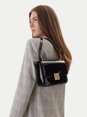 Listonoszka elegancka Armani Exchange ze sklepu: MODIVO w kategorii: Listonoszki - zdjęcie WP-EBWP-BKLVO-LN0_0000305967725
