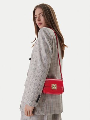Armani Exchange - Listonoszka elegancka ze sklepu: MODIVO w kategorii: Listonoszki - zdjęcie WP-EBWP-BKLVO-LN0_0000305967749