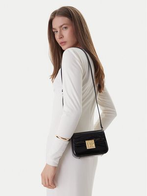 Armani Exchange - Listonoszka elegancka ze sklepu: MODIVO w kategorii: Listonoszki - zdjęcie WP-EBWP-BKLVO-LN0_0000305967756