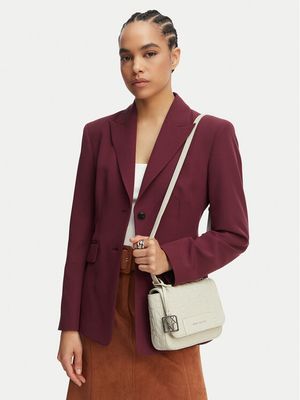 Listonoszka elegancka Armani Exchange ze sklepu: MODIVO w kategorii: Listonoszki - zdjęcie WP-EBWP-BKLVO-LN0_0000305967909