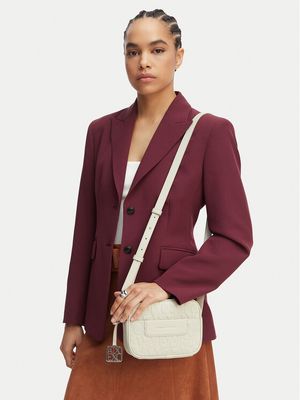 Listonoszka elegancka Armani Exchange ze sklepu: MODIVO w kategorii: Listonoszki - zdjęcie WP-EBWP-BKLVO-LN0_0000305967978