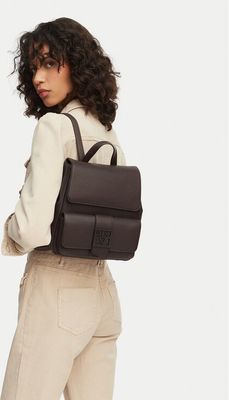 Plecak na jesień Armani Exchange ze sklepu: MODIVO w kategorii: Plecaki - zdjęcie WP-EBWP-BKLVO-LN0_0000305968340