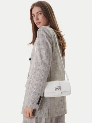 Listonoszka na zimę Armani Exchange ze sklepu: MODIVO w kategorii: Listonoszki - zdjęcie WP-EBWP-BKLVO-LN0_0000305968395