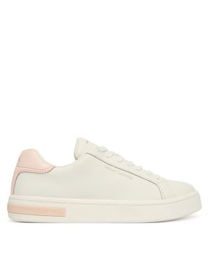 Buty sportowe damskie wiosenne Armani Exchange ze sklepu: MODIVO w kategorii: Buty sportowe damskie