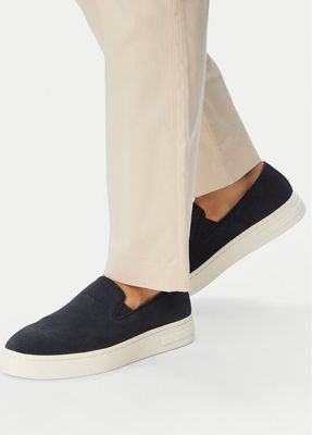Trampki męskie jesienne Armani Exchange ze sklepu: MODIVO w kategorii: Trampki męskie - zdjęcie WP-EBWP-BKLVO-LN0_0000305968999