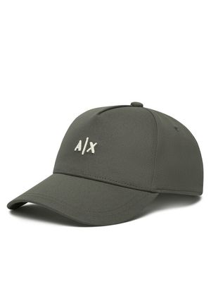Czapka z daszkiem męska Emporio Armani ze sklepu: MODIVO w kategorii: Czapki z daszkiem męskie - zdjęcie WP-EBWP-BKLVO-LN0_0000305969156