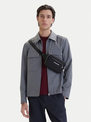Nerka Armani Exchange ze sklepu: MODIVO w kategorii: Nerki - zdjęcie WP-EBWP-BKLVO-LN0_0000305969231