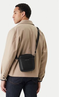 Torba męska Armani Exchange ze sklepu: MODIVO w kategorii: Torby męskie - zdjęcie WP-EBWP-BKLVO-LN0_0000305969279