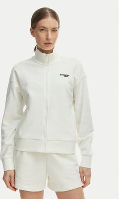 Bluza damska w stylu młodzieżowym Lacoste ze sklepu: MODIVO w kategorii: Bluzy damskie - zdjęcie WP-EBWP-BKLVO-LN0_0000305969309