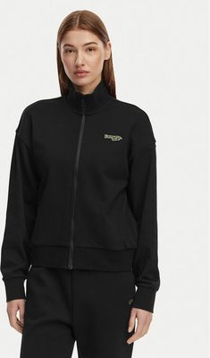 Bluza damska jesienna Lacoste ze sklepu: MODIVO w kategorii: Bluzy damskie - zdjęcie WP-EBWP-BKLVO-LN0_0000305969316