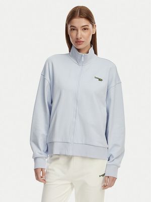 Lacoste - Bluza damska na jesień ze sklepu: MODIVO w kategorii: Bluzy damskie - zdjęcie WP-EBWP-BKLVO-LN0_0000305969323