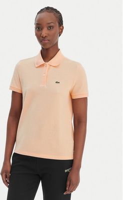Bluzka damska na wiosnę Lacoste ze sklepu: MODIVO w kategorii: Bluzki damskie - zdjęcie WP-EBWP-BKLVO-LN0_0000305969347