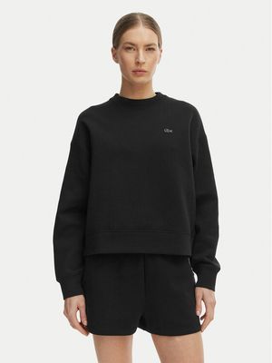 Bluza damska jesienna Lacoste ze sklepu: MODIVO w kategorii: Bluzy damskie - zdjęcie WP-EBWP-BKLVO-LN0_0000305969361