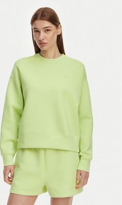 Lacoste - Bluza damska jesienna ze sklepu: MODIVO w kategorii: Bluzy damskie - zdjęcie WP-EBWP-BKLVO-LN0_0000305969378