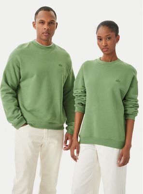 Bluza męska jesienna Lacoste ze sklepu: MODIVO w kategorii: Bluzy męskie - zdjęcie WP-EBWP-BKLVO-LN0_0000305969415
