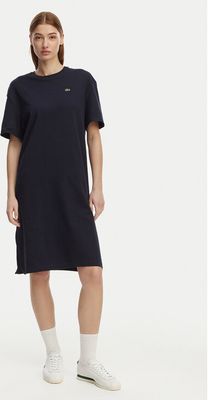 Lacoste - Sukienka casualowa ze sklepu: MODIVO w kategorii: Sukienki - zdjęcie WP-EBWP-BKLVO-LN0_0000305969699