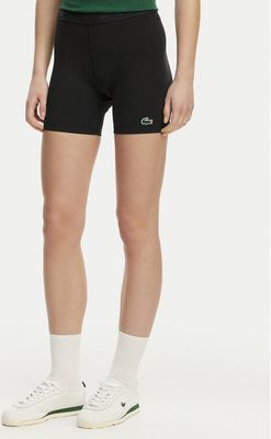 Szorty Lacoste ze sklepu: MODIVO w kategorii: Szorty - zdjęcie WP-EBWP-BKLVO-LN0_0000305969767