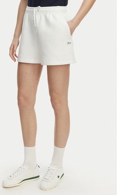Szorty letnie Lacoste ze sklepu: MODIVO w kategorii: Szorty - zdjęcie WP-EBWP-BKLVO-LN0_0000305969774