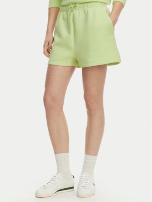 Szorty Lacoste ze sklepu: MODIVO w kategorii: Szorty - zdjęcie WP-EBWP-BKLVO-LN0_0000305969804