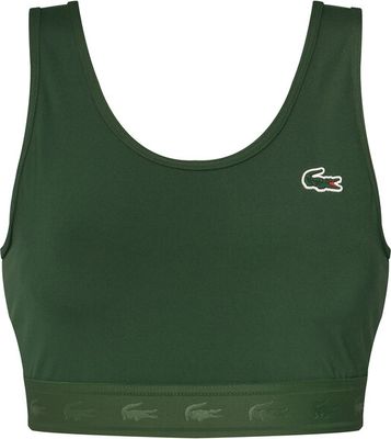Biustonosz Lacoste ze sklepu: MODIVO w kategorii: Biustonosze - zdjęcie WP-EBWP-BKLVO-LN0_0000305969873