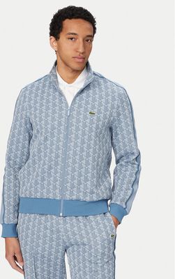 Bluza męska młodzieżowa Lacoste ze sklepu: MODIVO w kategorii: Bluzy męskie - zdjęcie WP-EBWP-BKLVO-LN0_0000305969927