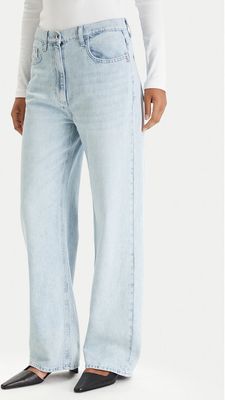 Jeansy damskie casual Patrizia Pepe ze sklepu: MODIVO w kategorii: Jeansy damskie - zdjęcie WP-EBWP-BKLVO-LN0_0000305970114