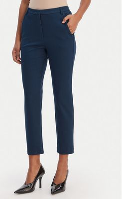 Spodnie damskie casual Patrizia Pepe ze sklepu: MODIVO w kategorii: Spodnie damskie - zdjęcie WP-EBWP-BKLVO-LN0_0000305970145