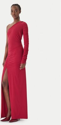 Patrizia Pepe - Sukienka elegancka ze sklepu: MODIVO w kategorii: Sukienki - zdjęcie WP-EBWP-BKLVO-LN0_0000305970466