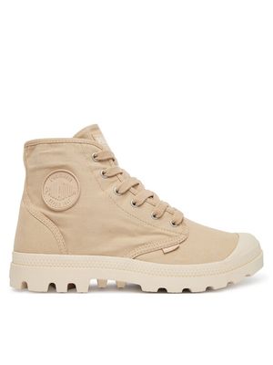 Buty zimowe męskie zimowe Palladium ze sklepu: MODIVO w kategorii: Buty zimowe męskie - zdjęcie WP-EBWP-BKLVO-LN0_0000305970749