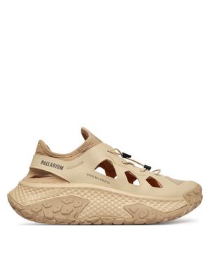 Buty sportowe męskie na wiosnę Palladium ze sklepu: MODIVO w kategorii: Buty sportowe męskie - zdjęcie WP-EBWP-BKLVO-LN0_0000305970824