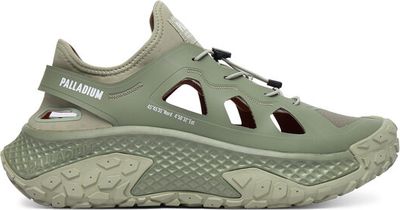 Buty sportowe męskie na wiosnę Palladium ze sklepu: MODIVO w kategorii: Buty sportowe męskie - zdjęcie WP-EBWP-BKLVO-LN0_0000305970831