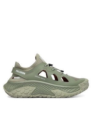Buty sportowe męskie na wiosnę Palladium ze sklepu: MODIVO w kategorii: Buty sportowe męskie