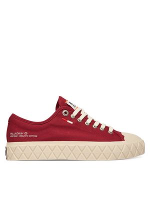 Palladium - Trampki damskie na wiosnę ze sklepu: MODIVO w kategorii: Trampki damskie - zdjęcie WP-EBWP-BKLVO-LN0_0000305970855