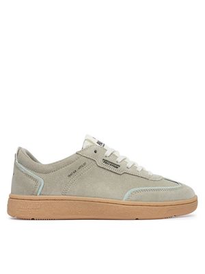 Buty sportowe damskie na wiosnę Palladium ze sklepu: MODIVO w kategorii: Buty sportowe damskie - zdjęcie WP-EBWP-BKLVO-LN0_0000305971050