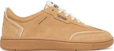 Buty sportowe damskie na wiosnę Palladium ze sklepu: MODIVO w kategorii: Buty sportowe damskie - zdjęcie WP-EBWP-BKLVO-LN0_0000305971067
