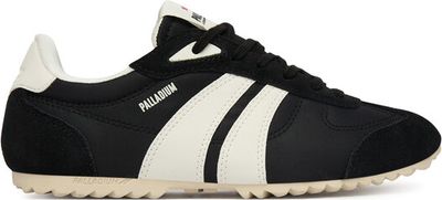 Buty sportowe damskie na wiosnę Palladium ze sklepu: MODIVO w kategorii: Buty sportowe damskie - zdjęcie WP-EBWP-BKLVO-LN0_0000305971074